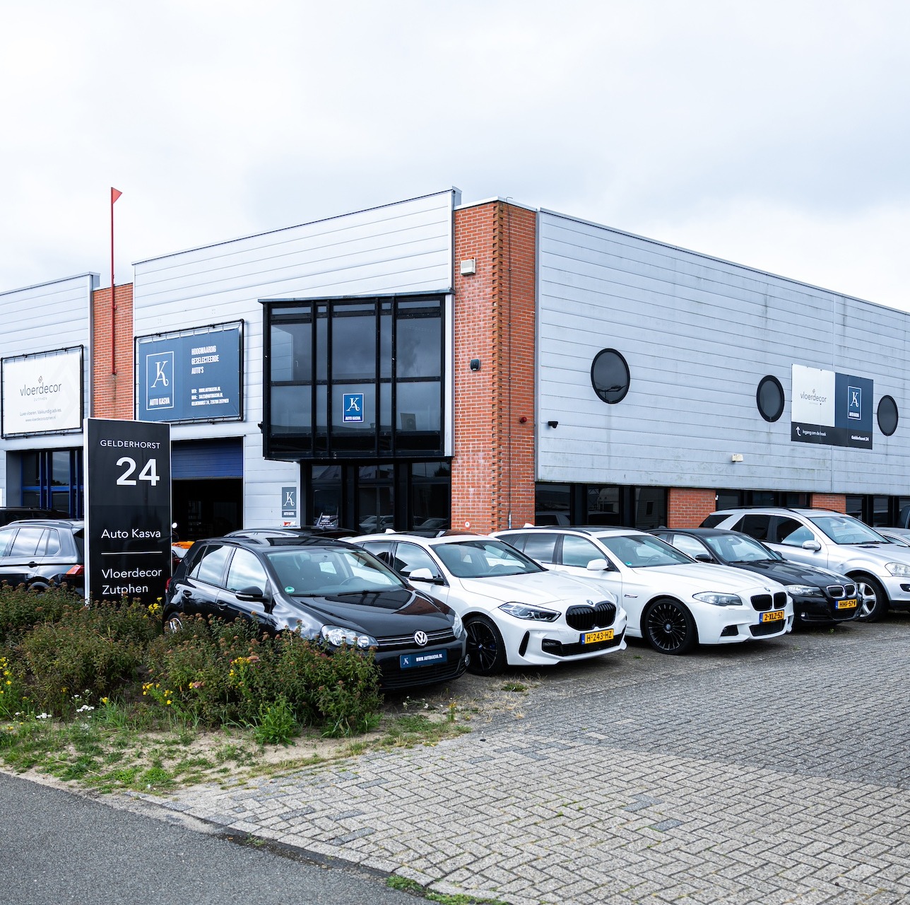 Page Content Home | Auto Kasva