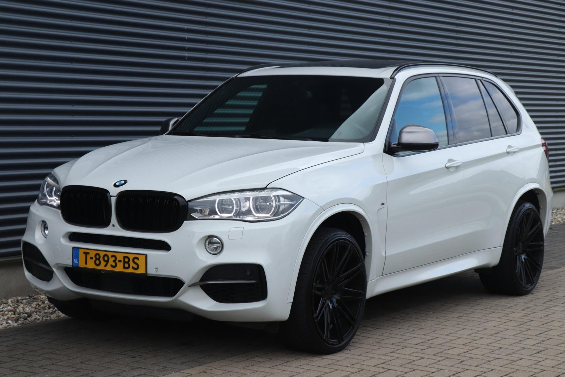 BMW X5 M50d | PANO - Head-Up - LED - VOL! 46634979-0.jpg | Auto Kasva