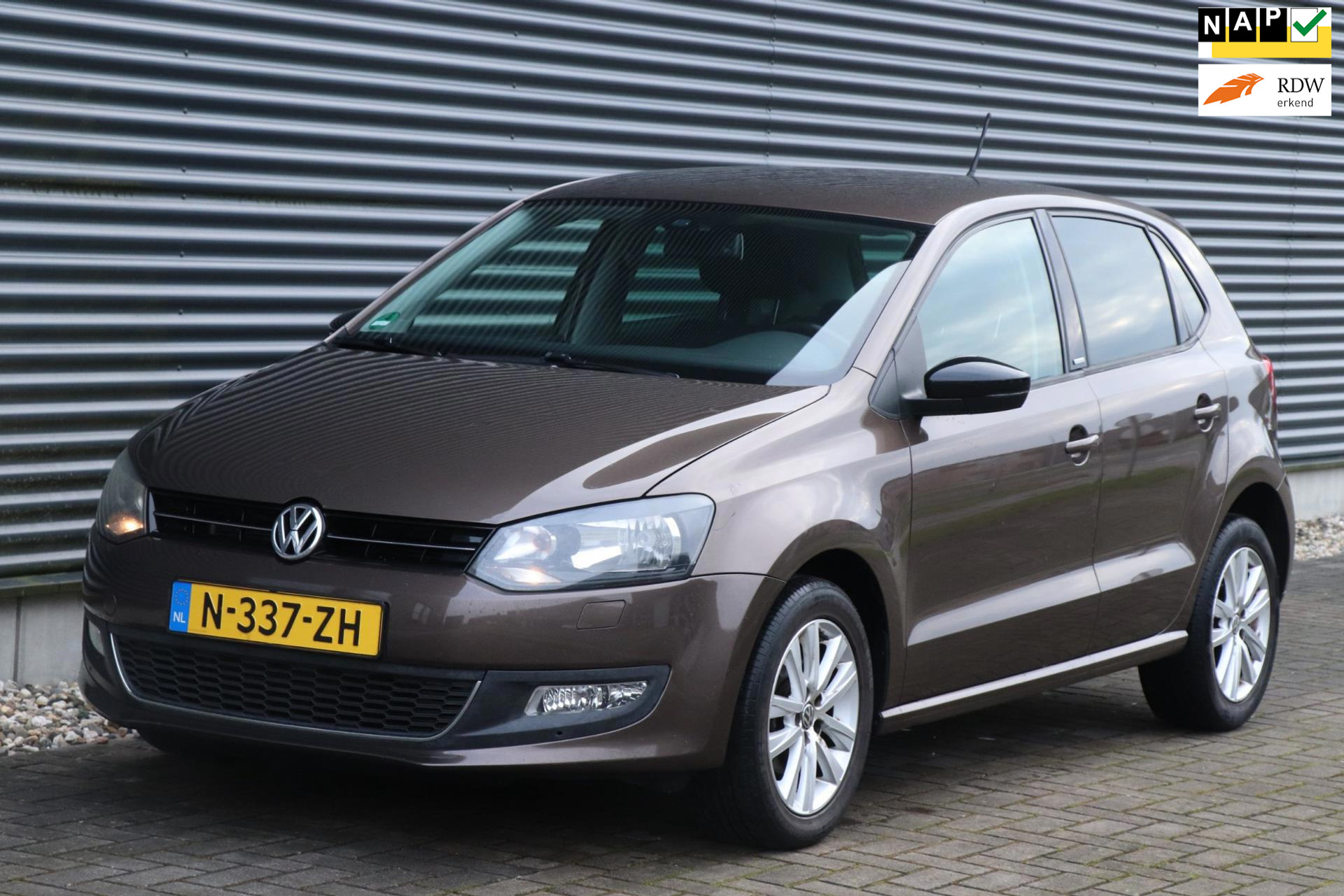 Volkswagen Polo 1.2 TSI Comfortline 47629743-16.jpg | Auto Kasva