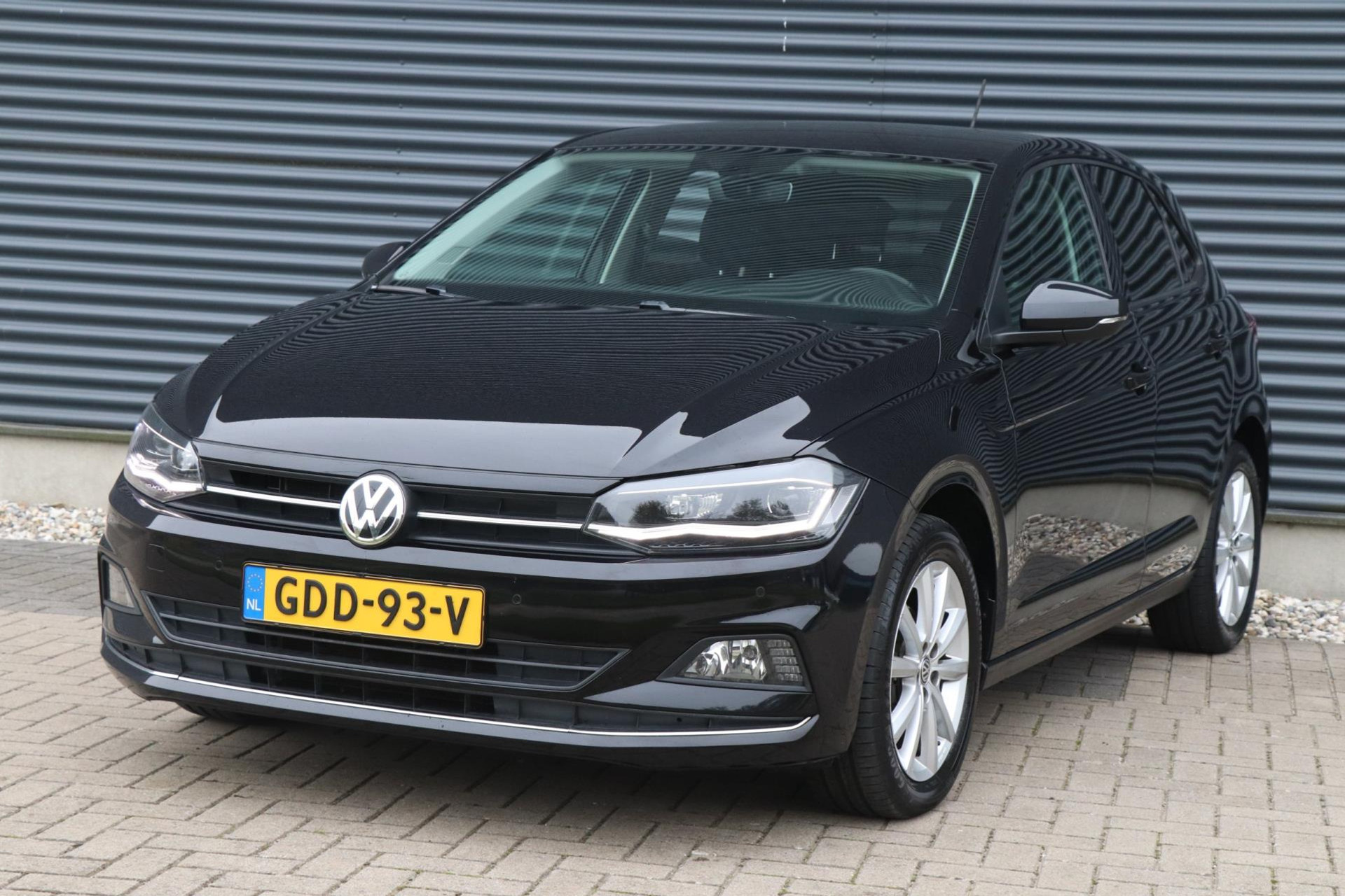 Volkswagen Polo 1.0 TSI Highline | DSG | VIRTUAL.COCKPIT | PDC | Cruise | Nette auto! 49114840-21.jpg | Auto Kasva