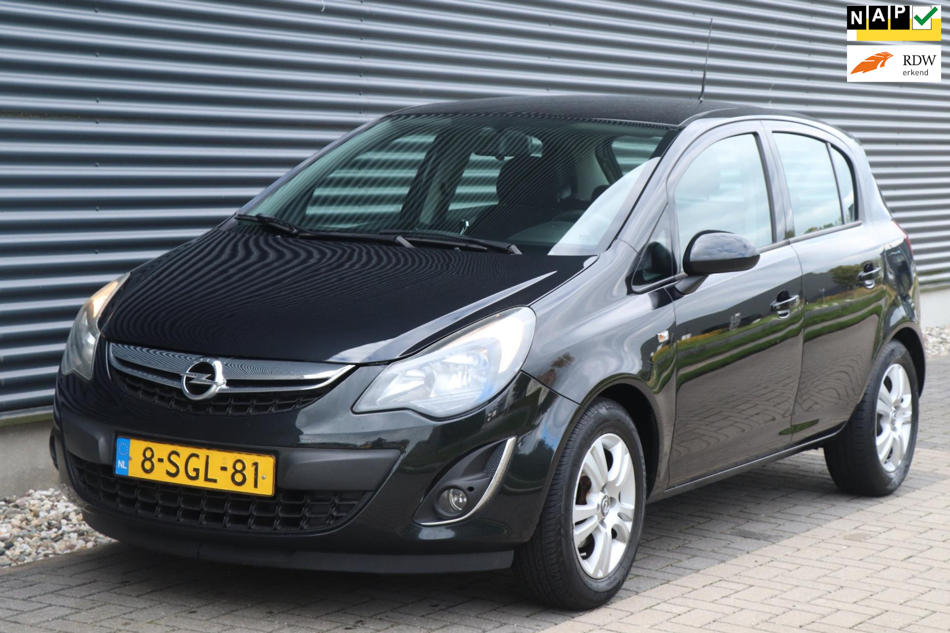 Opel Corsa 1.4-16V Berlin | 5 drs | Airco | NAP 48262901-0.jpg | Auto Kasva