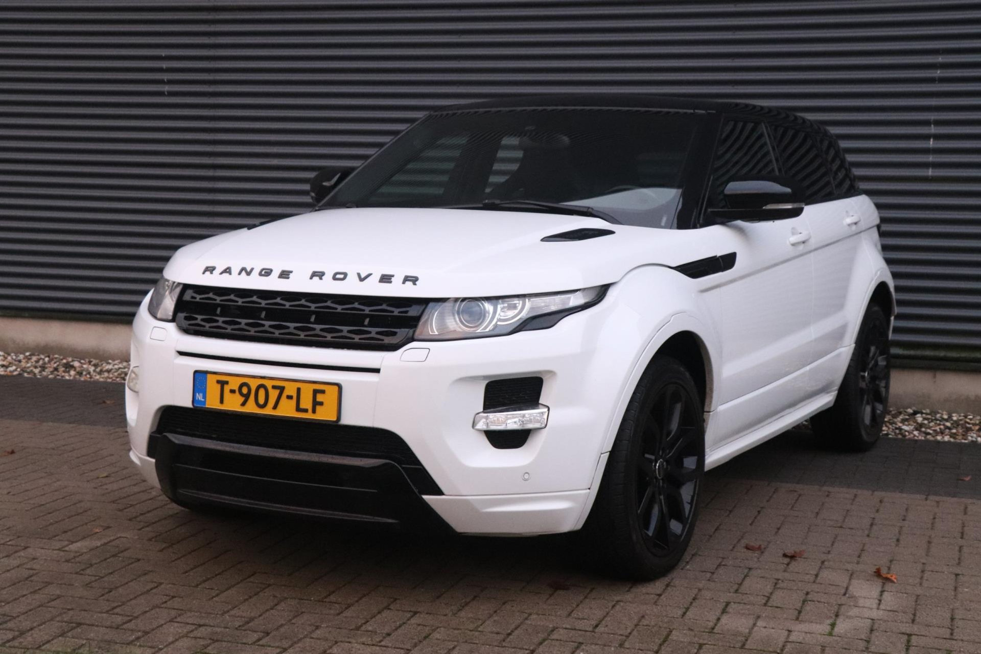 Land Rover Range Rover Evoque 2.0 Si 4WD Dynamic | PANO - Memory - Full option! 49050617-6.jpg | Auto Kasva