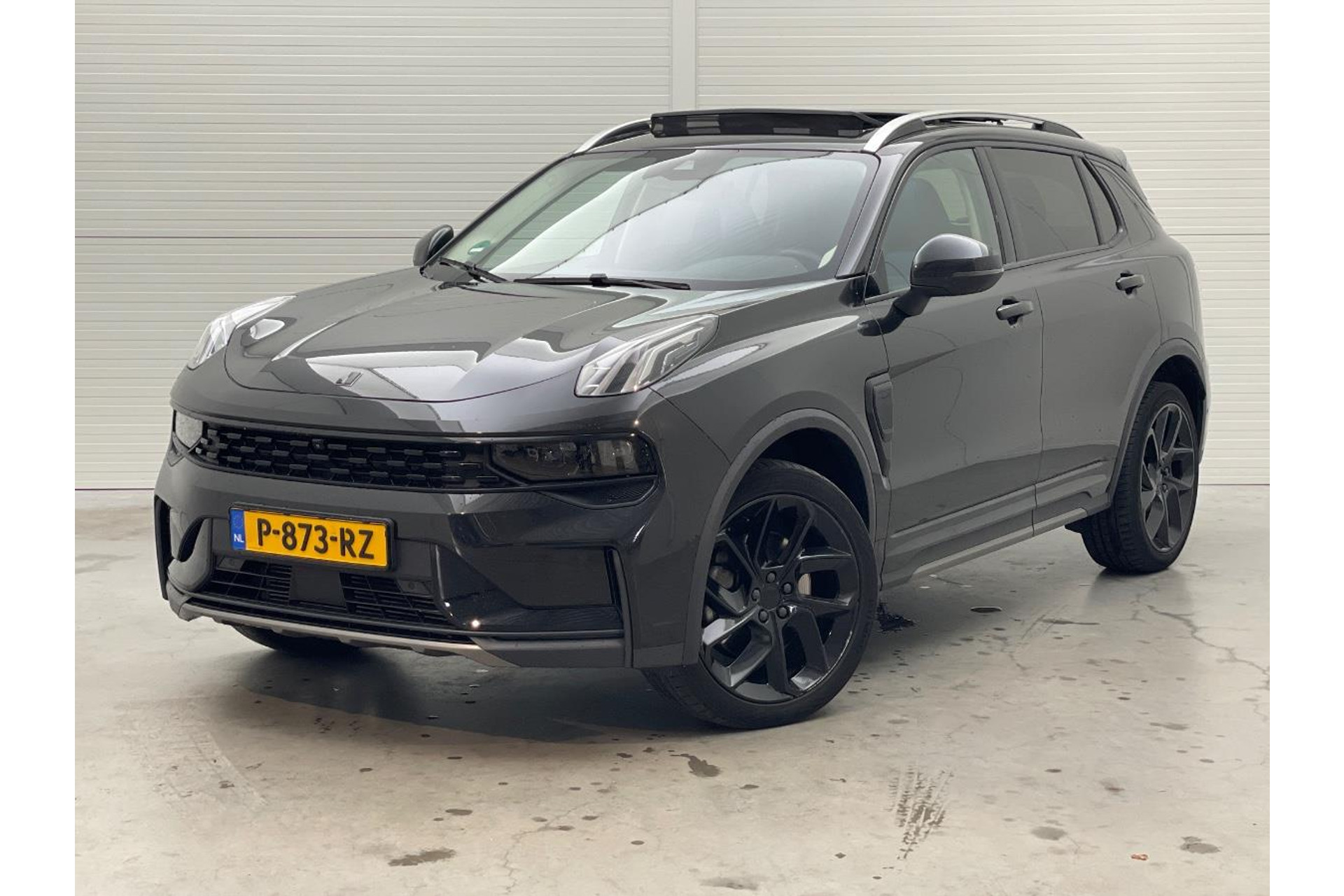 Lynk & Co 01 1.5 | BLACK EDITION / NL AUTO / VOL! 48908914-30.jpg | Auto Kasva