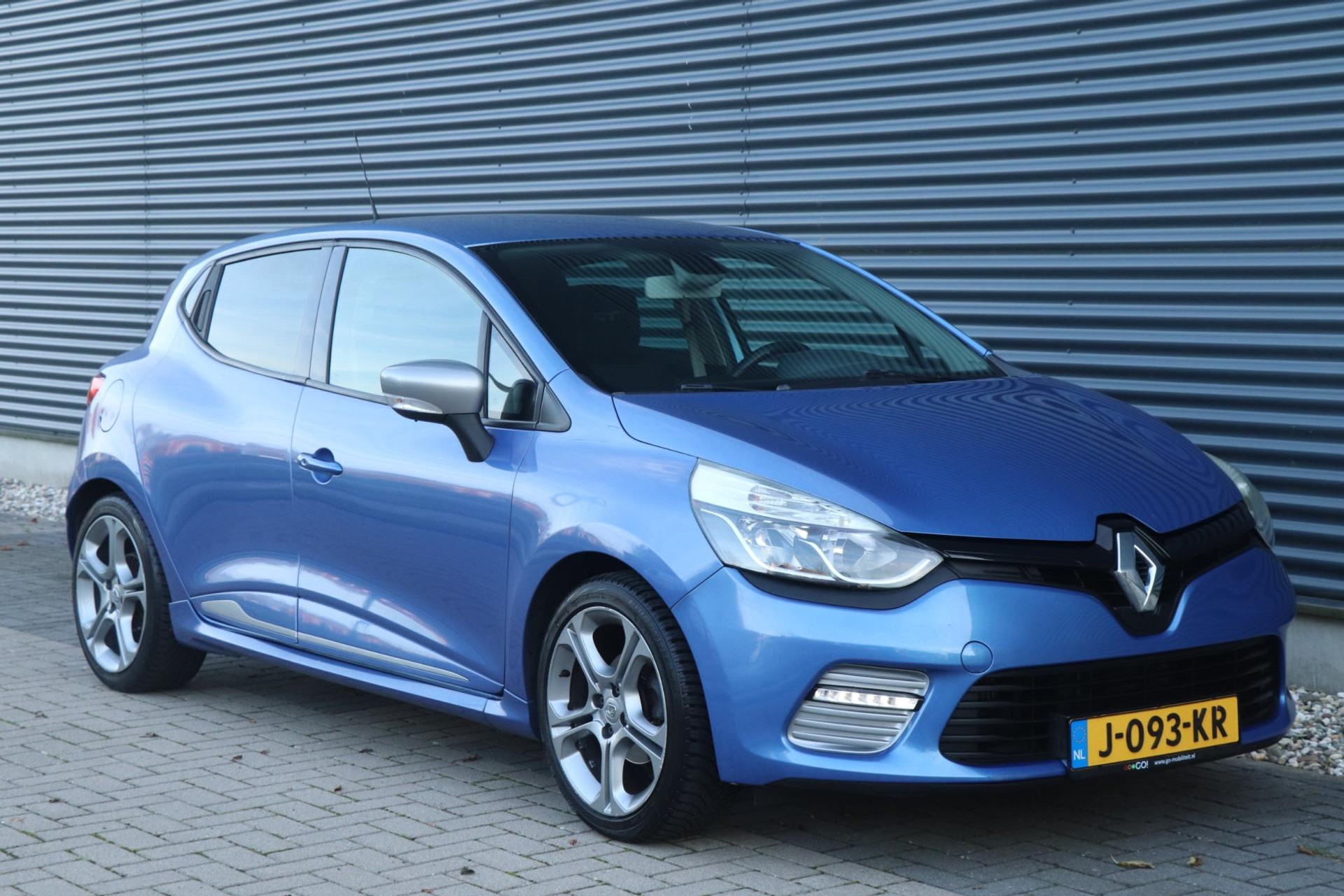 Renault Clio 1.2 GT | AUTOMAAT / GT LINE / VOL! 47629743-16.jpg | Auto Kasva